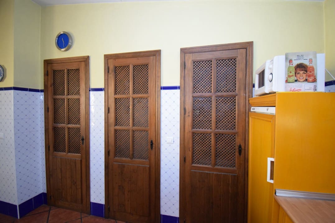 4 soveværelse Finca/Landehus til salg i Loja - € 990.000 (Ref: 7320635)