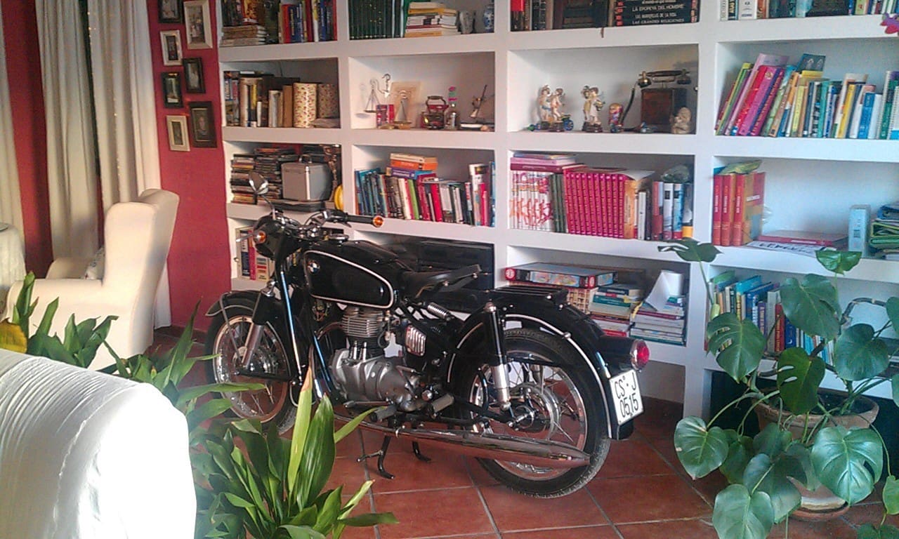 4 soveværelse Finca/Landehus til salg i Loja - € 990.000 (Ref: 7320635)