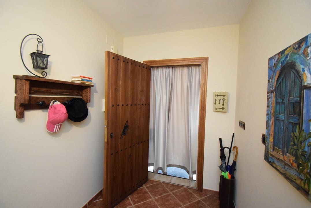 3 soveværelse Finca/Landehus til salg i Moraleda de Zafayona med swimmingpool - € 530.000 (Ref: 7320639)