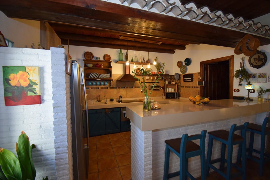 3 soveværelse Finca/Landehus til salg i Moraleda de Zafayona med swimmingpool - € 530.000 (Ref: 7320639)