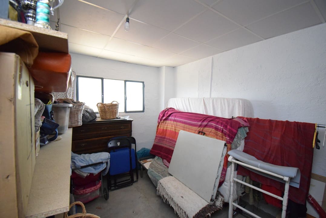 3 soveværelse Finca/Landehus til salg i Moraleda de Zafayona med swimmingpool - € 530.000 (Ref: 7320639)