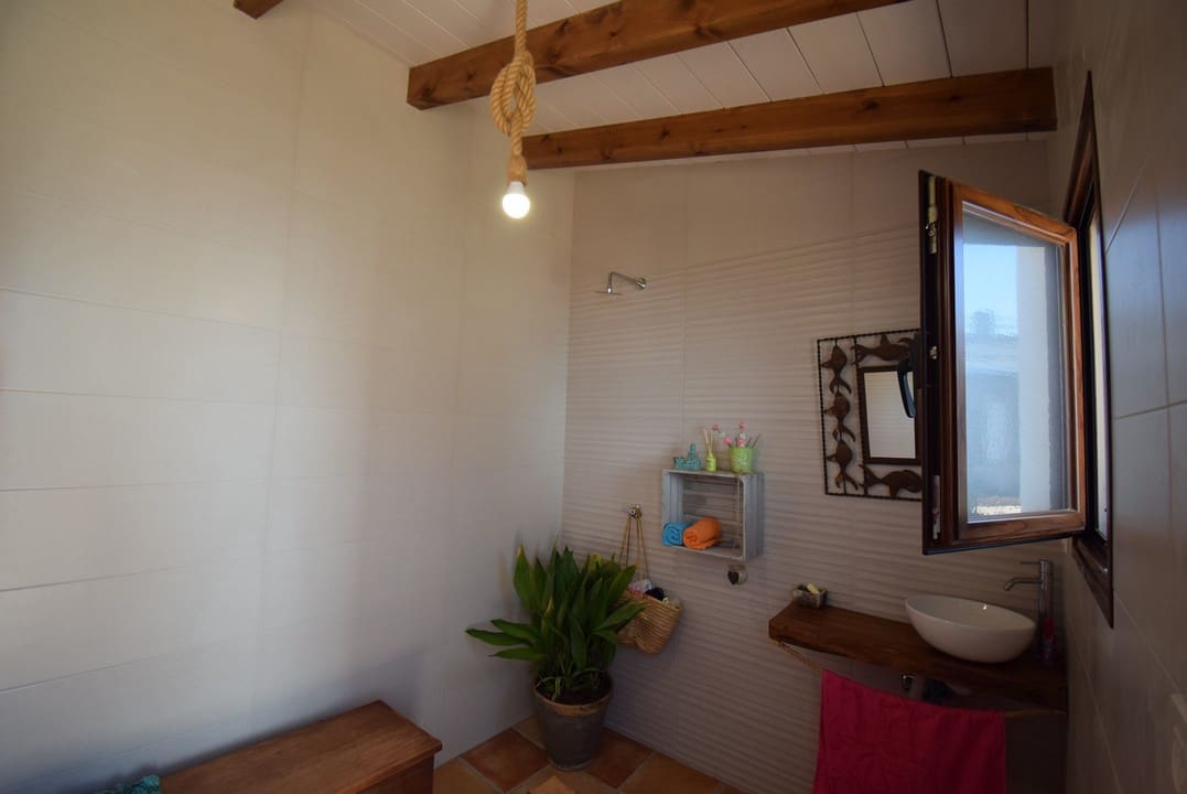 3 soveværelse Finca/Landehus til salg i Moraleda de Zafayona med swimmingpool - € 530.000 (Ref: 7320639)