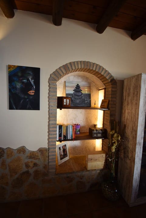 3 soveværelse Finca/Landehus til salg i Moraleda de Zafayona med swimmingpool - € 530.000 (Ref: 7320639)