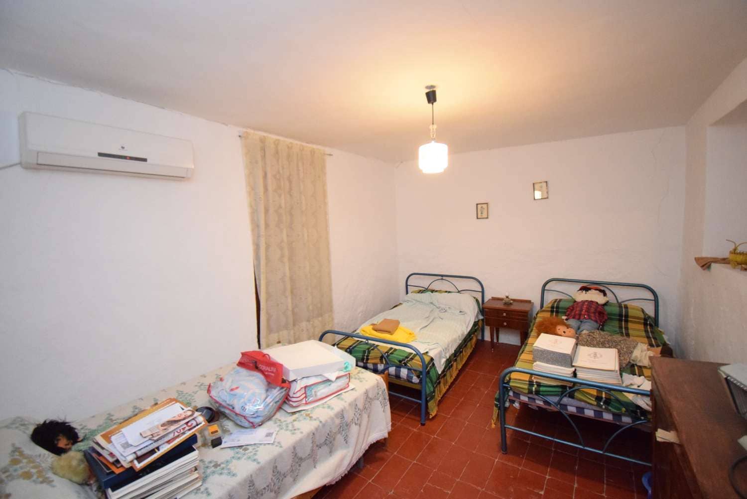 5 soveværelse Byhus til salg i Illora - € 85.000 (Ref: 7320652)