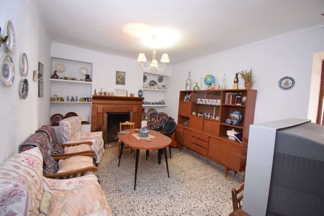5 chambre Maison de Ville à vendre à Illora - 85 000 € (Ref: 7320652)