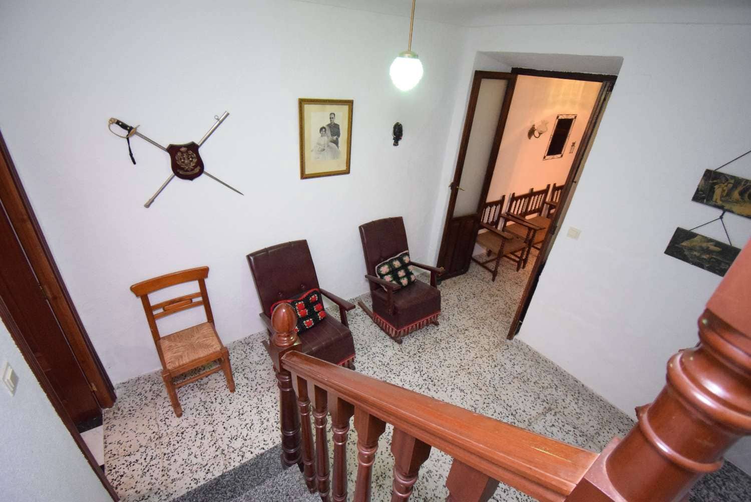 5 soveværelse Byhus til salg i Illora - € 85.000 (Ref: 7320652)