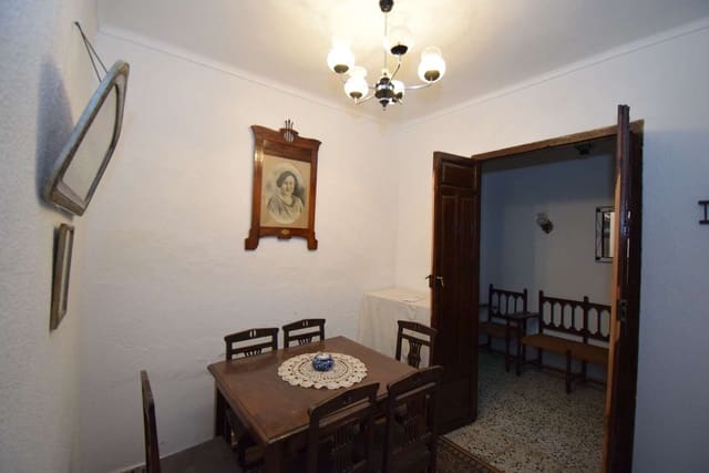 5 chambre Maison de Ville à vendre à Illora - 85 000 € (Ref: 7320652)