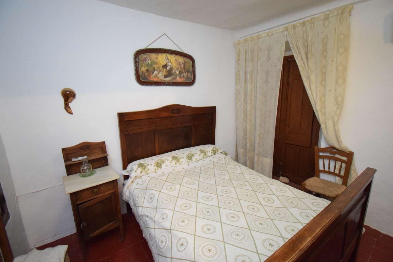 5 soveværelse Byhus til salg i Illora - € 85.000 (Ref: 7320652)