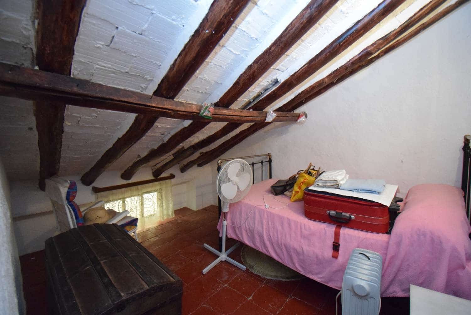 5 soveværelse Byhus til salg i Illora - € 85.000 (Ref: 7320652)