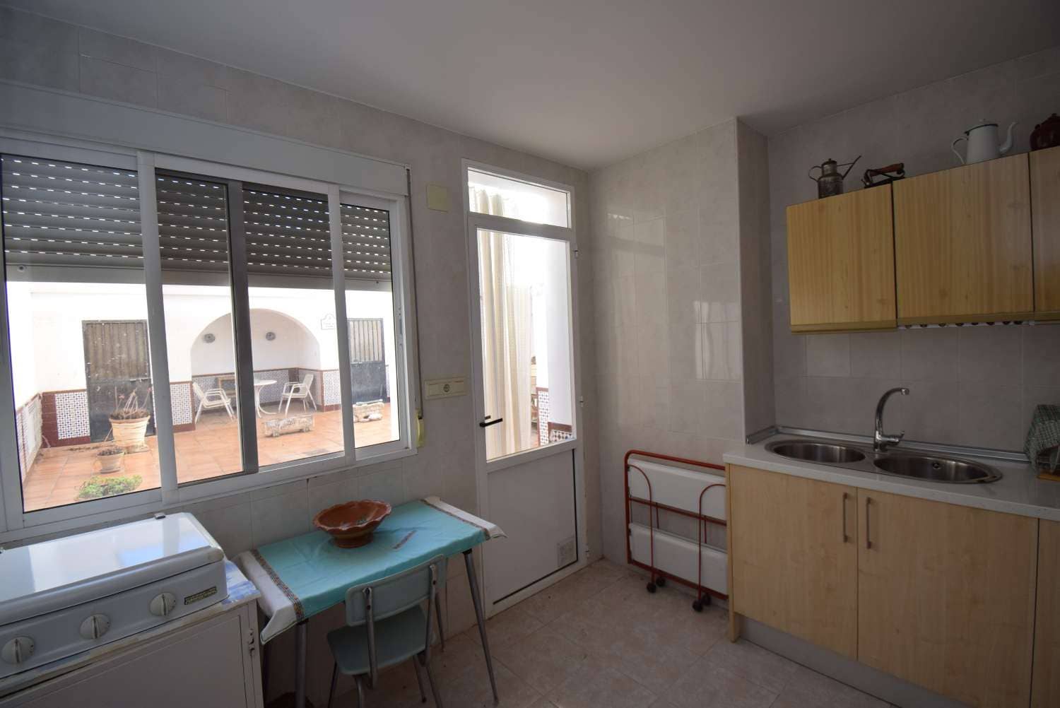 5 soveværelse Byhus til salg i Illora - € 85.000 (Ref: 7320652)