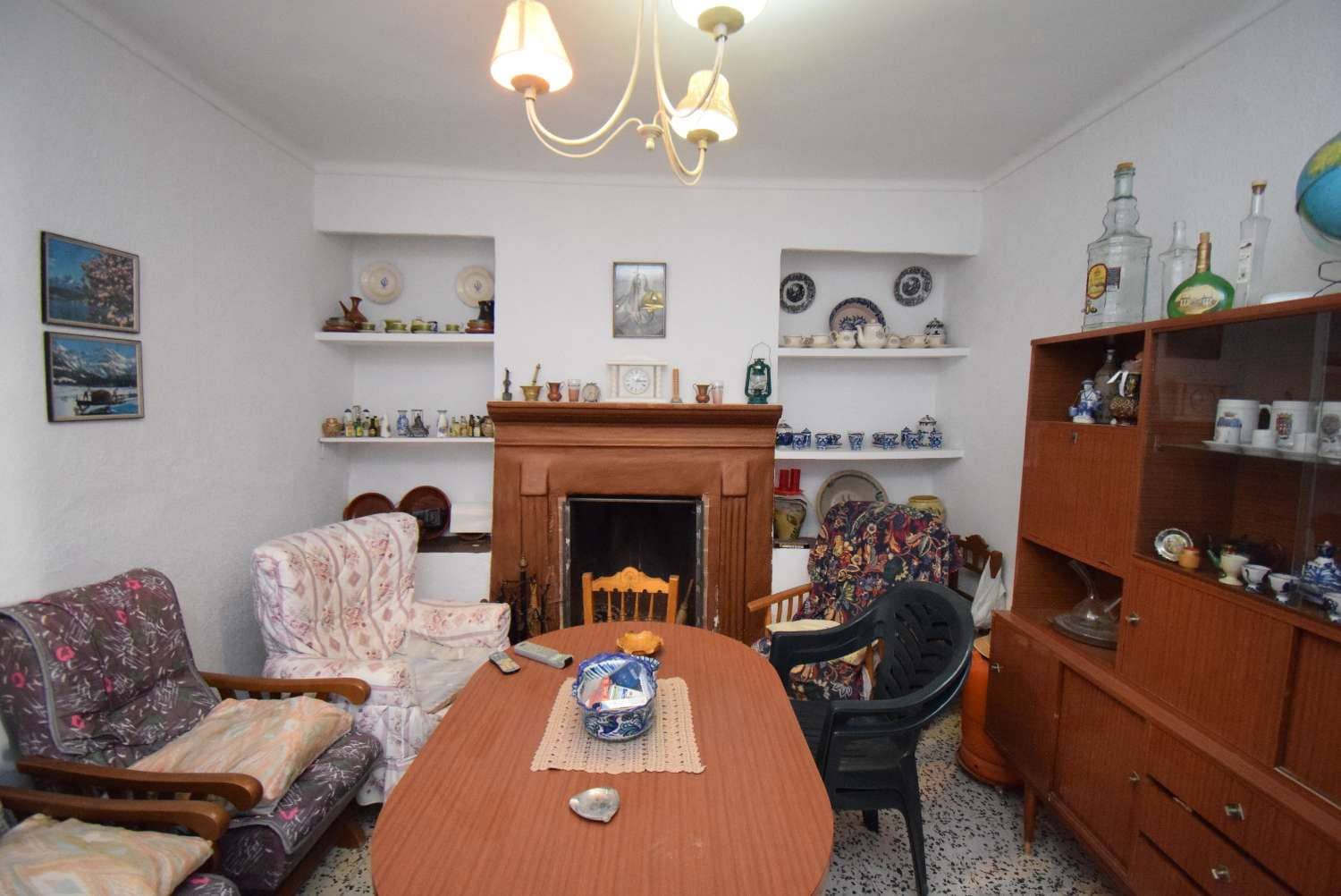 5 soveværelse Byhus til salg i Illora - € 85.000 (Ref: 7320652)