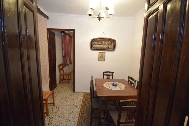 5 chambre Maison de Ville à vendre à Illora - 85 000 € (Ref: 7320652)