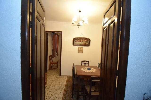 5 chambre Maison de Ville à vendre à Illora - 85 000 € (Ref: 7320652)