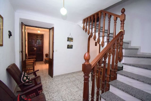 5 chambre Maison de Ville à vendre à Illora - 85 000 € (Ref: 7320652)