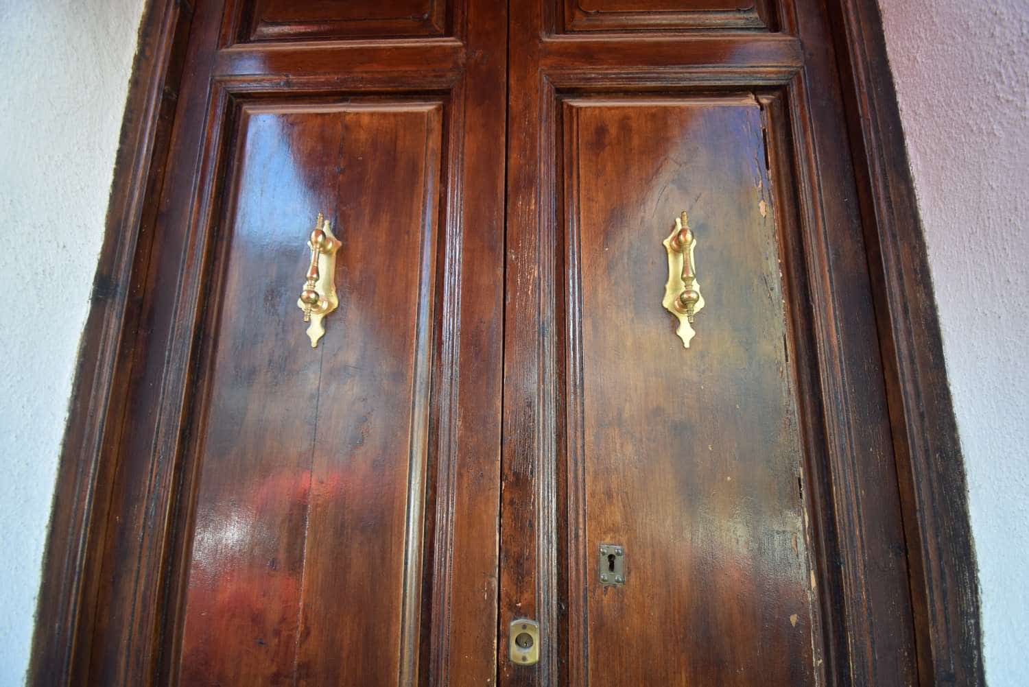 5 soveværelse Byhus til salg i Illora - € 85.000 (Ref: 7320652)