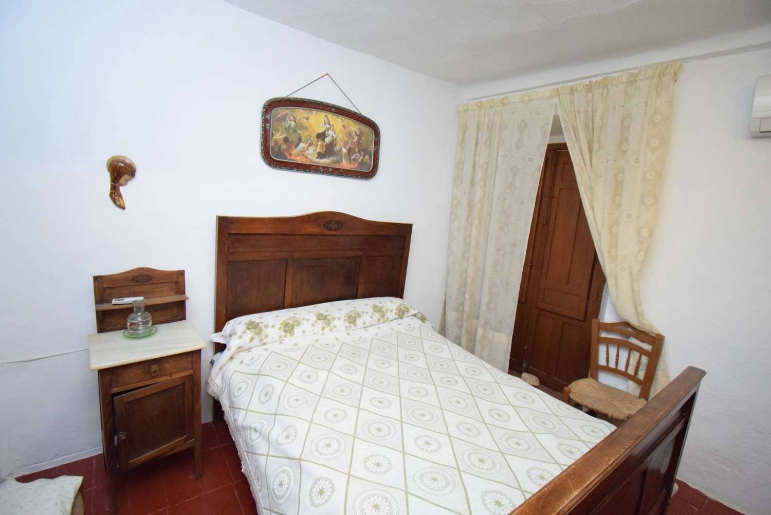 5 soveværelse Byhus til salg i Illora - € 85.000 (Ref: 7320652)