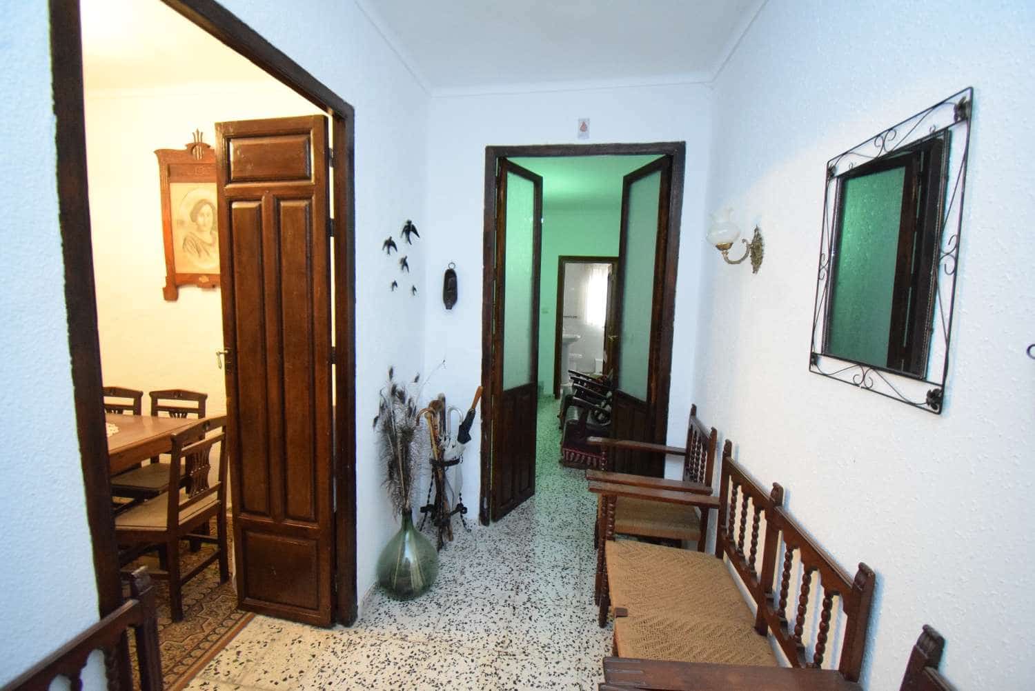 5 soveværelse Byhus til salg i Illora - € 85.000 (Ref: 7320652)