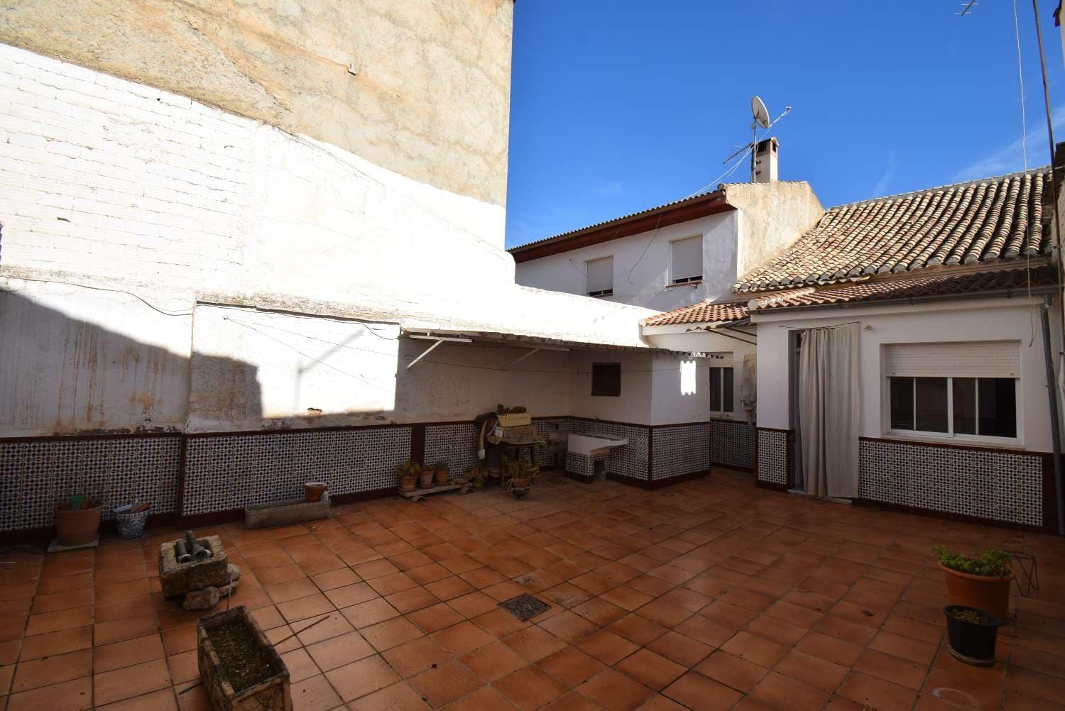 5 soveværelse Byhus til salg i Illora - € 85.000 (Ref: 7320652)