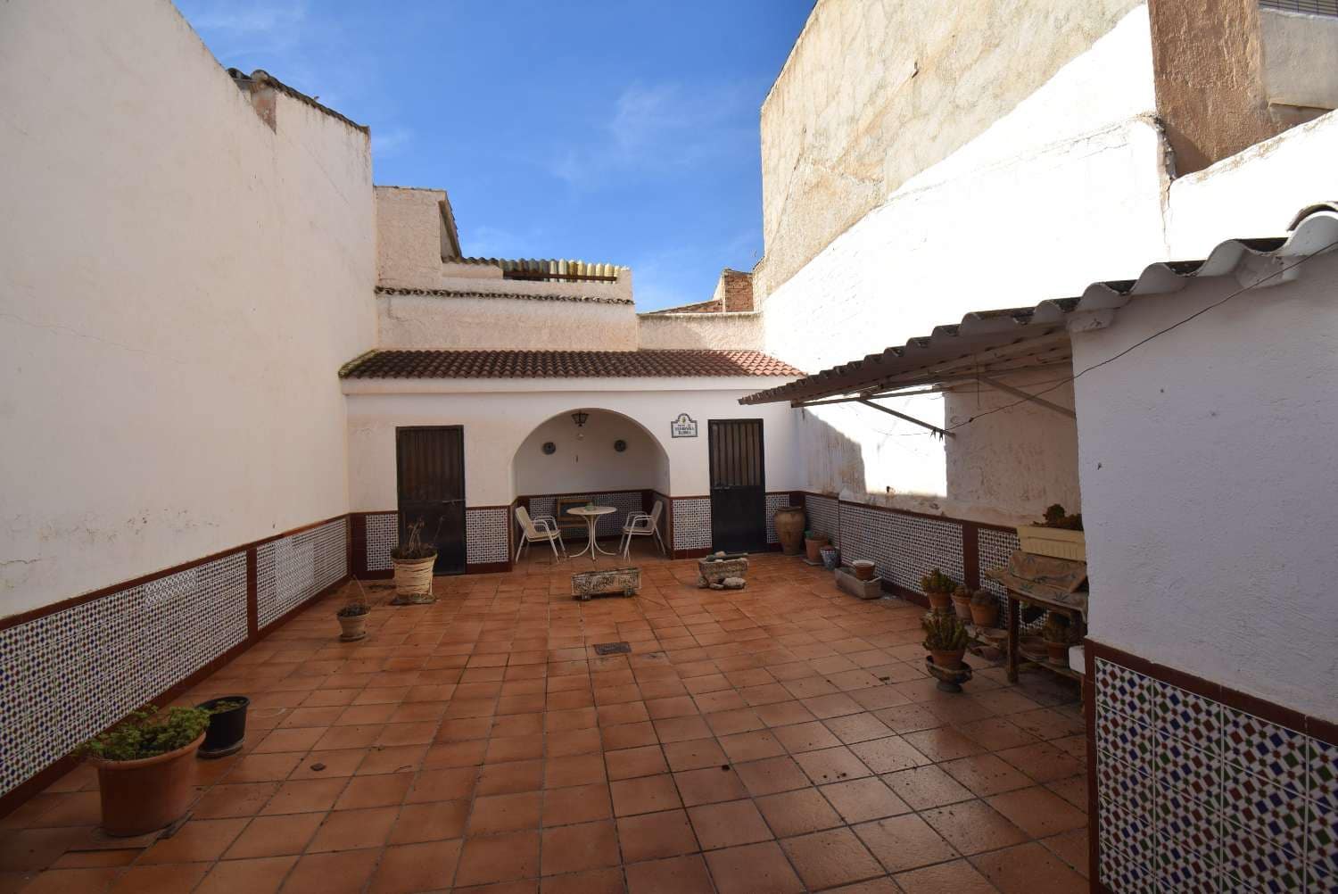 5 soveværelse Byhus til salg i Illora - € 85.000 (Ref: 7320652)