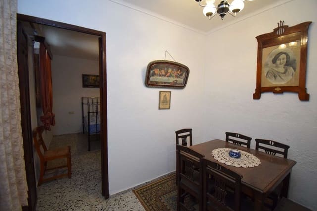 5 chambre Maison de Ville à vendre à Illora - 85 000 € (Ref: 7320652)