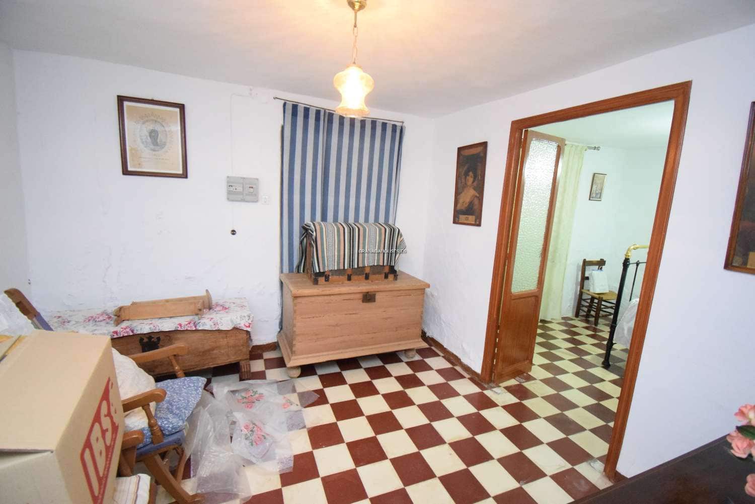 5 soveværelse Byhus til salg i Illora - € 60.000 (Ref: 7499367)