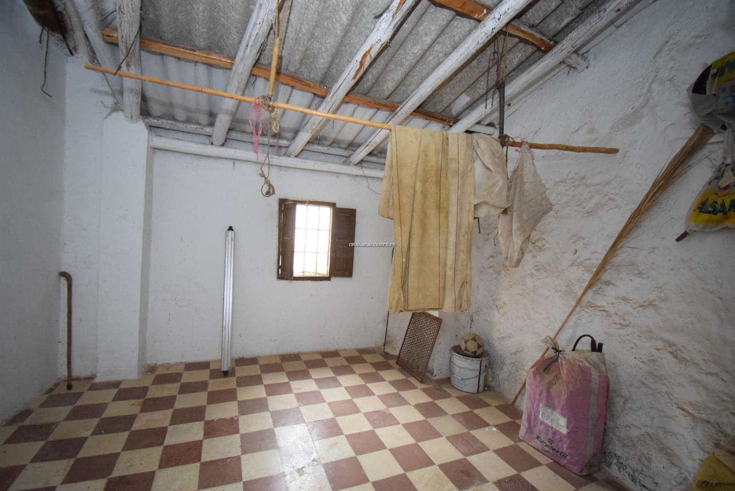 5 soveværelse Byhus til salg i Illora - € 60.000 (Ref: 7499367)