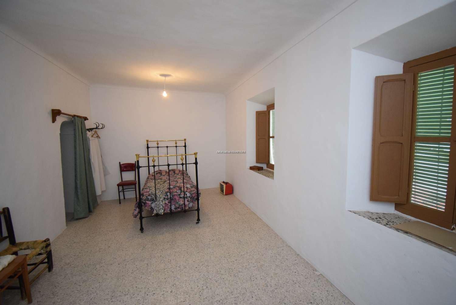 5 soveværelse Byhus til salg i Illora - € 60.000 (Ref: 7499367)