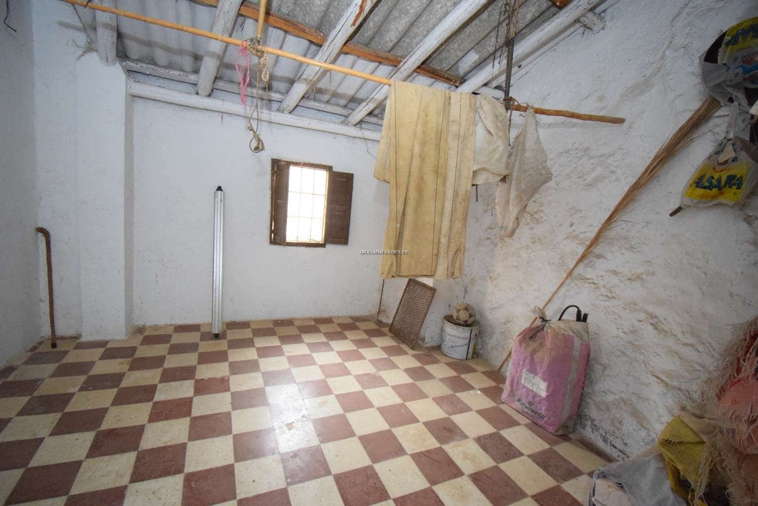 5 soveværelse Byhus til salg i Illora - € 60.000 (Ref: 7499367)