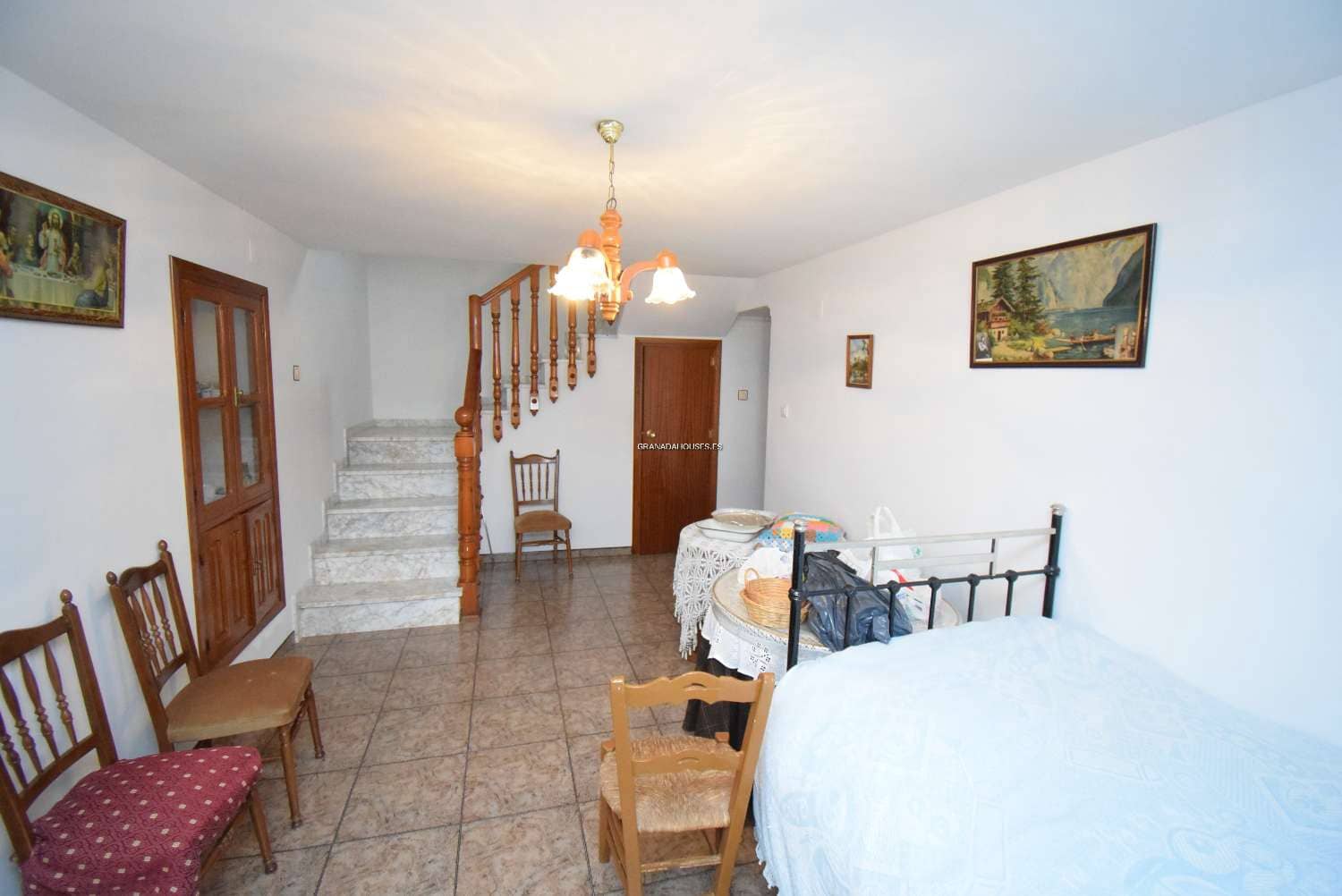 5 soveværelse Byhus til salg i Illora - € 60.000 (Ref: 7499367)