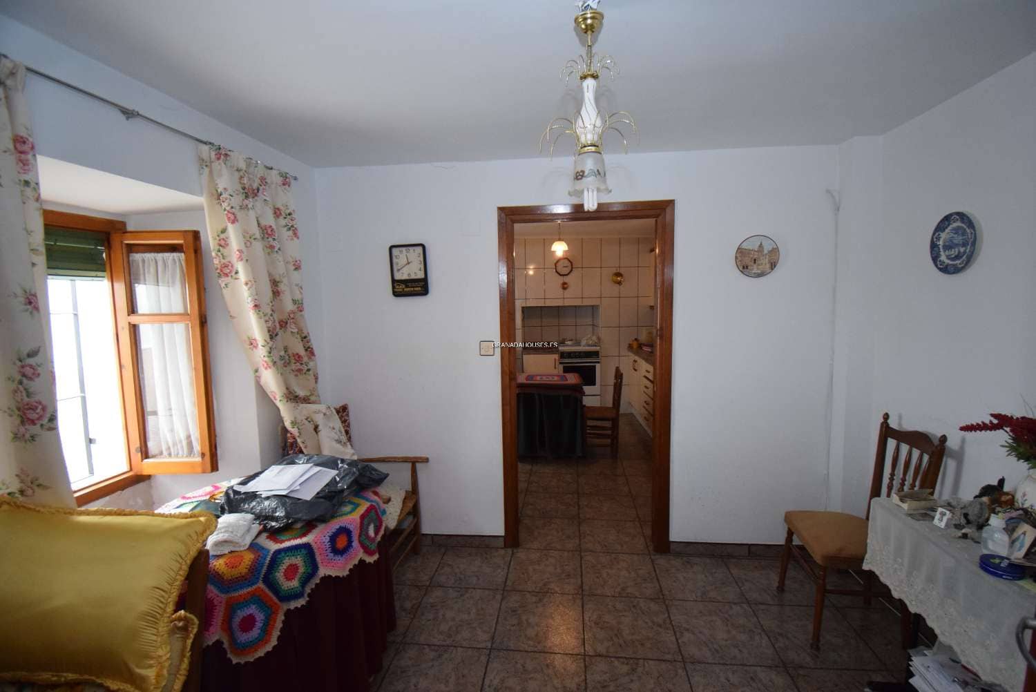 5 soveværelse Byhus til salg i Illora - € 60.000 (Ref: 7499367)