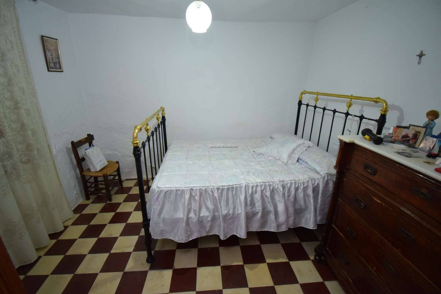 5 soveværelse Byhus til salg i Illora - € 60.000 (Ref: 7499367)