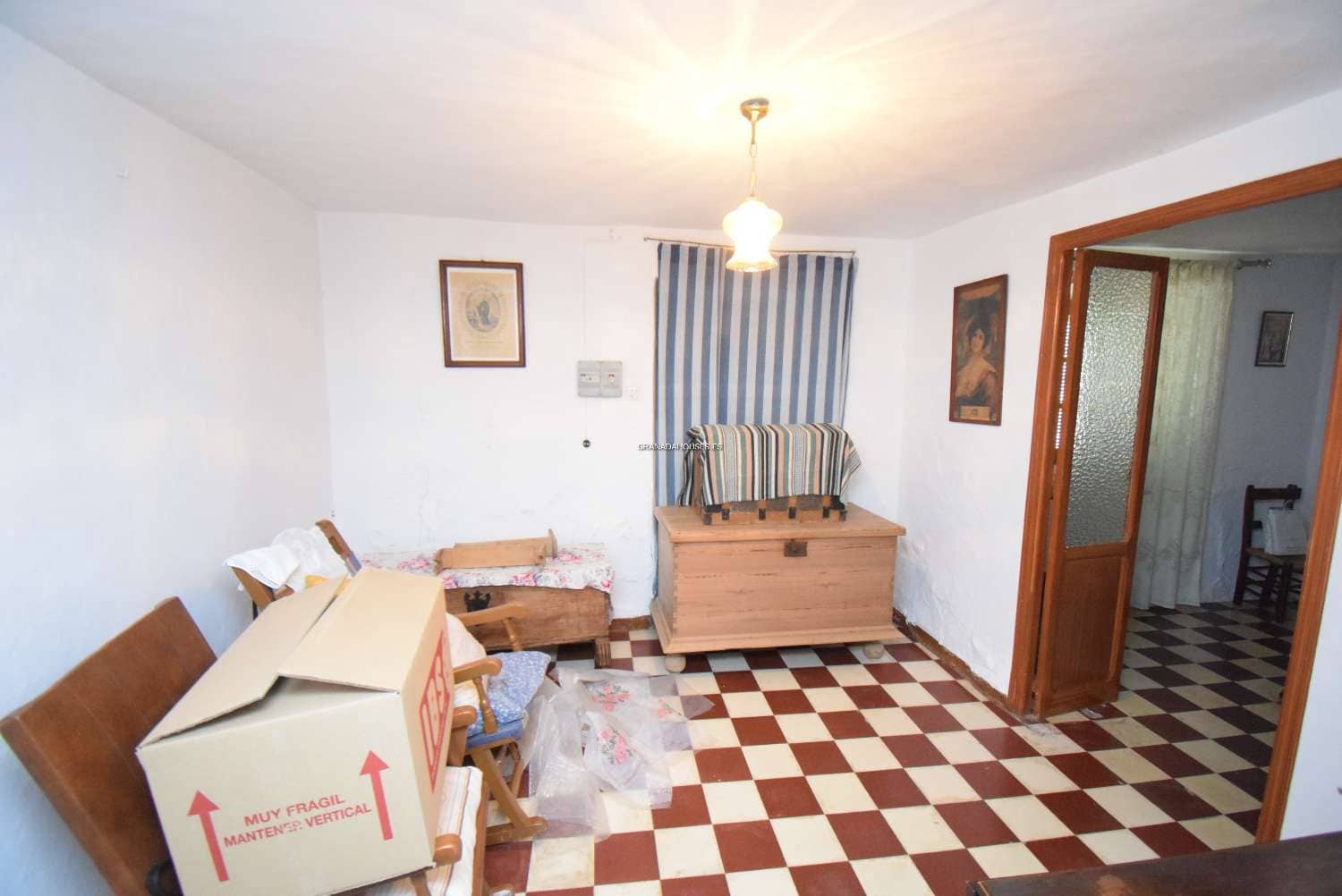 5 soveværelse Byhus til salg i Illora - € 60.000 (Ref: 7499367)