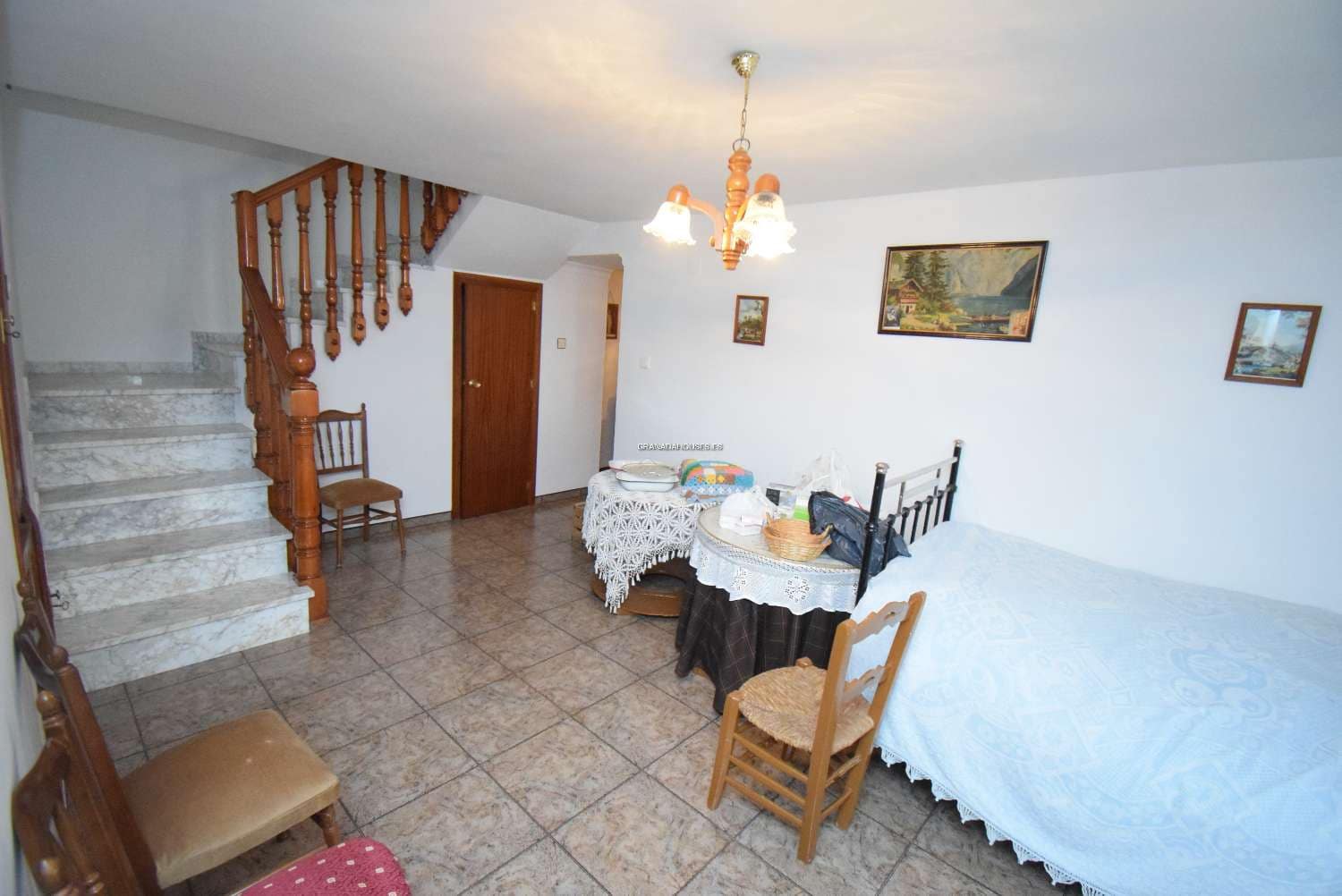 5 soveværelse Byhus til salg i Illora - € 60.000 (Ref: 7499367)