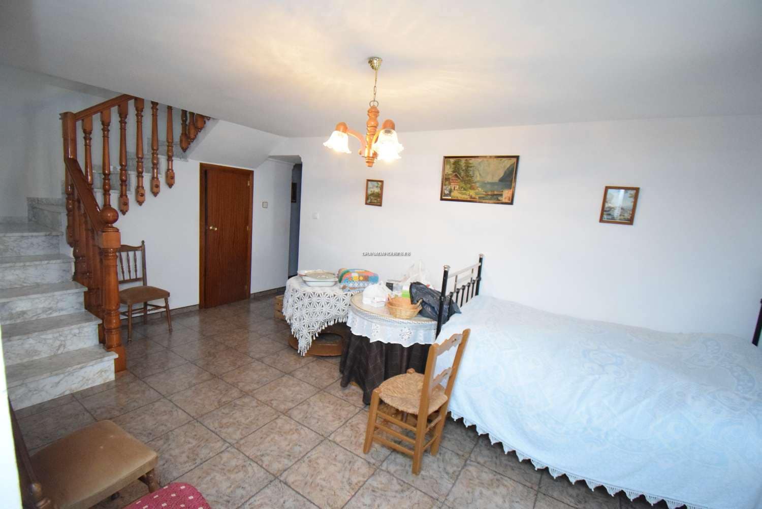 5 soveværelse Byhus til salg i Illora - € 60.000 (Ref: 7499367)
