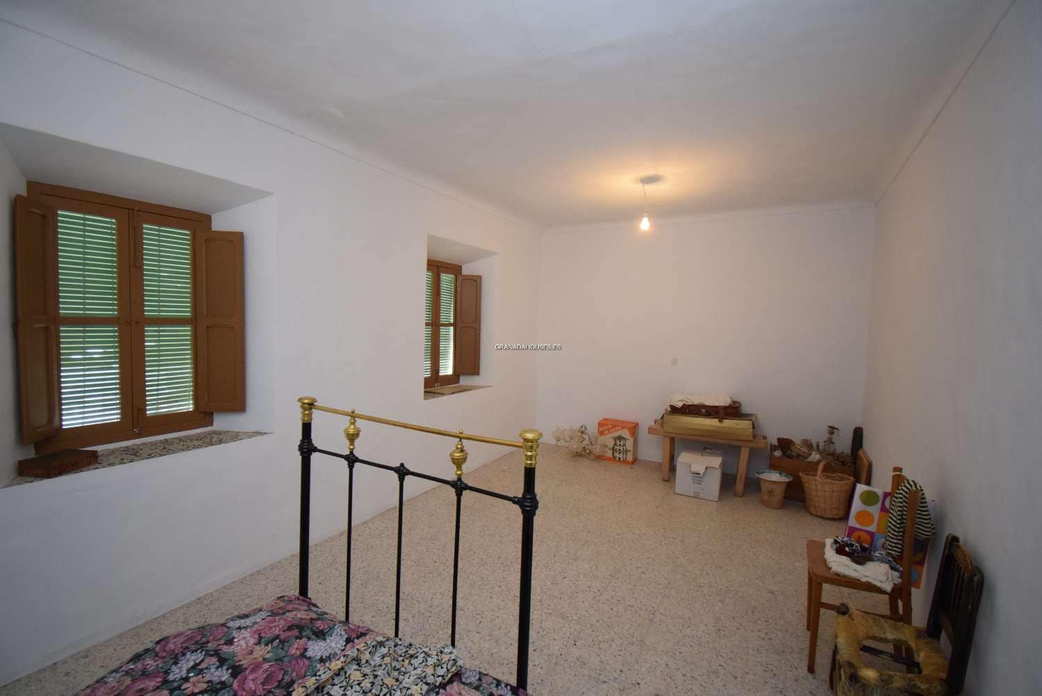 5 soveværelse Byhus til salg i Illora - € 60.000 (Ref: 7499367)