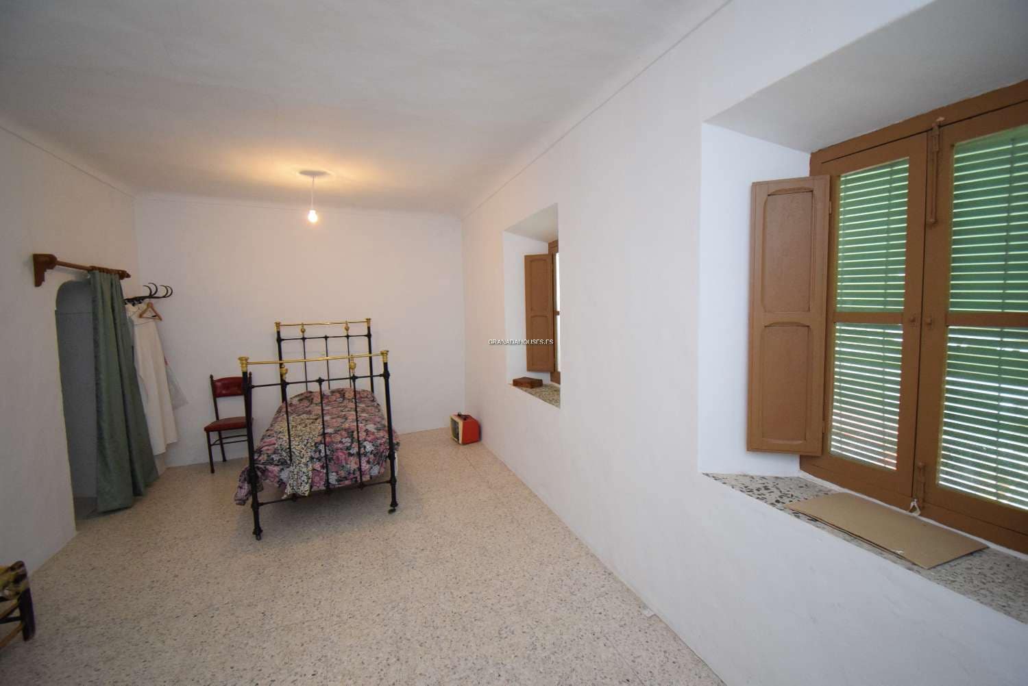 5 soveværelse Byhus til salg i Illora - € 60.000 (Ref: 7499367)