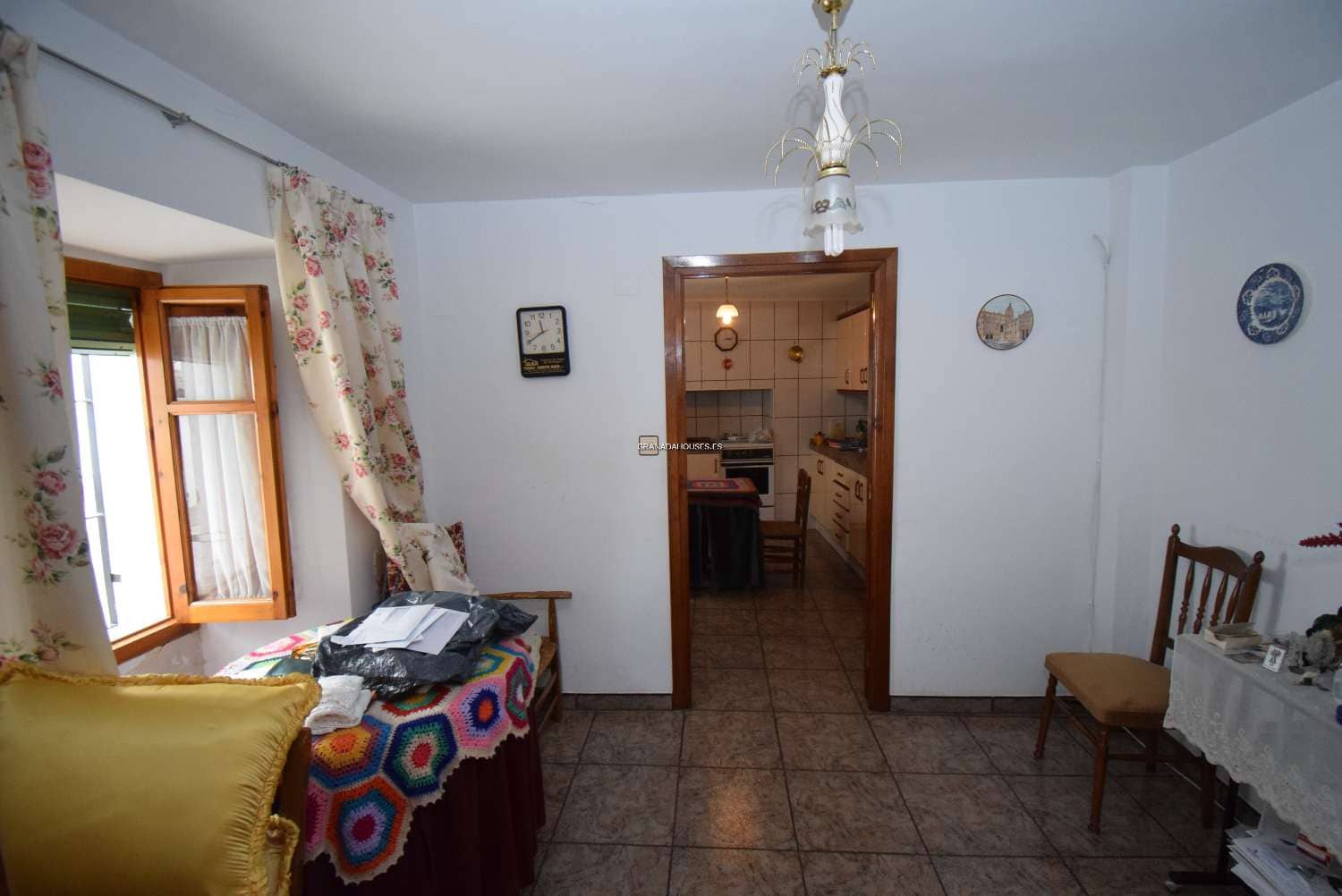 5 soveværelse Byhus til salg i Illora - € 60.000 (Ref: 7499367)