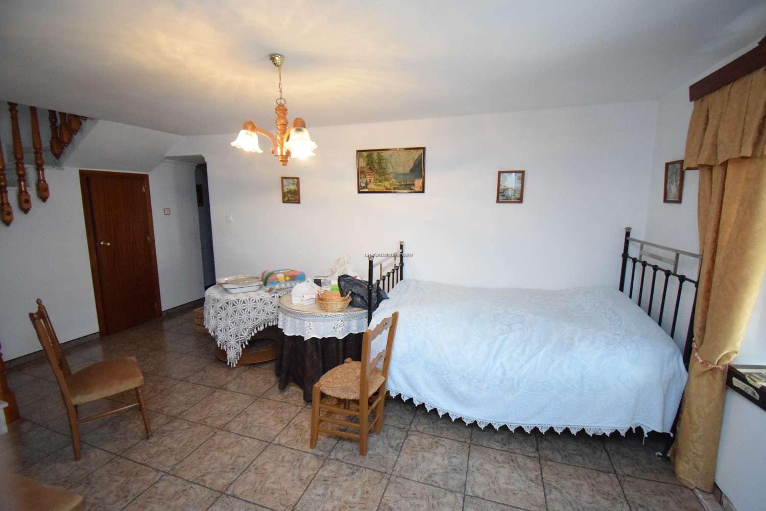 5 soveværelse Byhus til salg i Illora - € 60.000 (Ref: 7499367)