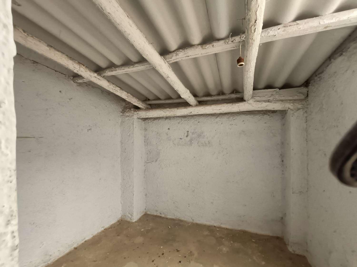 5 soveværelse Byhus til salg i Illora - € 60.000 (Ref: 7499367)