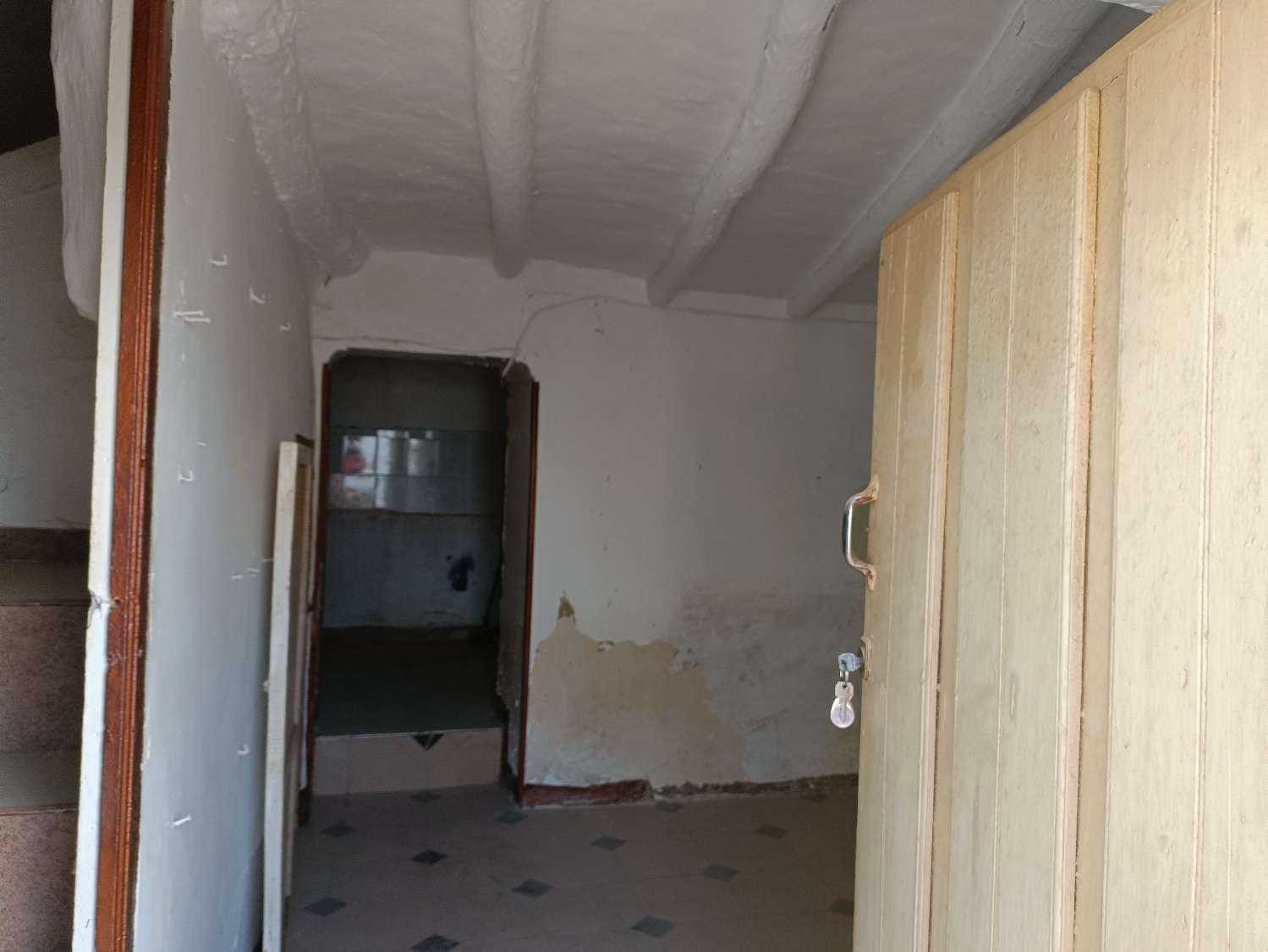 5 soveværelse Byhus til salg i Illora - € 60.000 (Ref: 7499367)