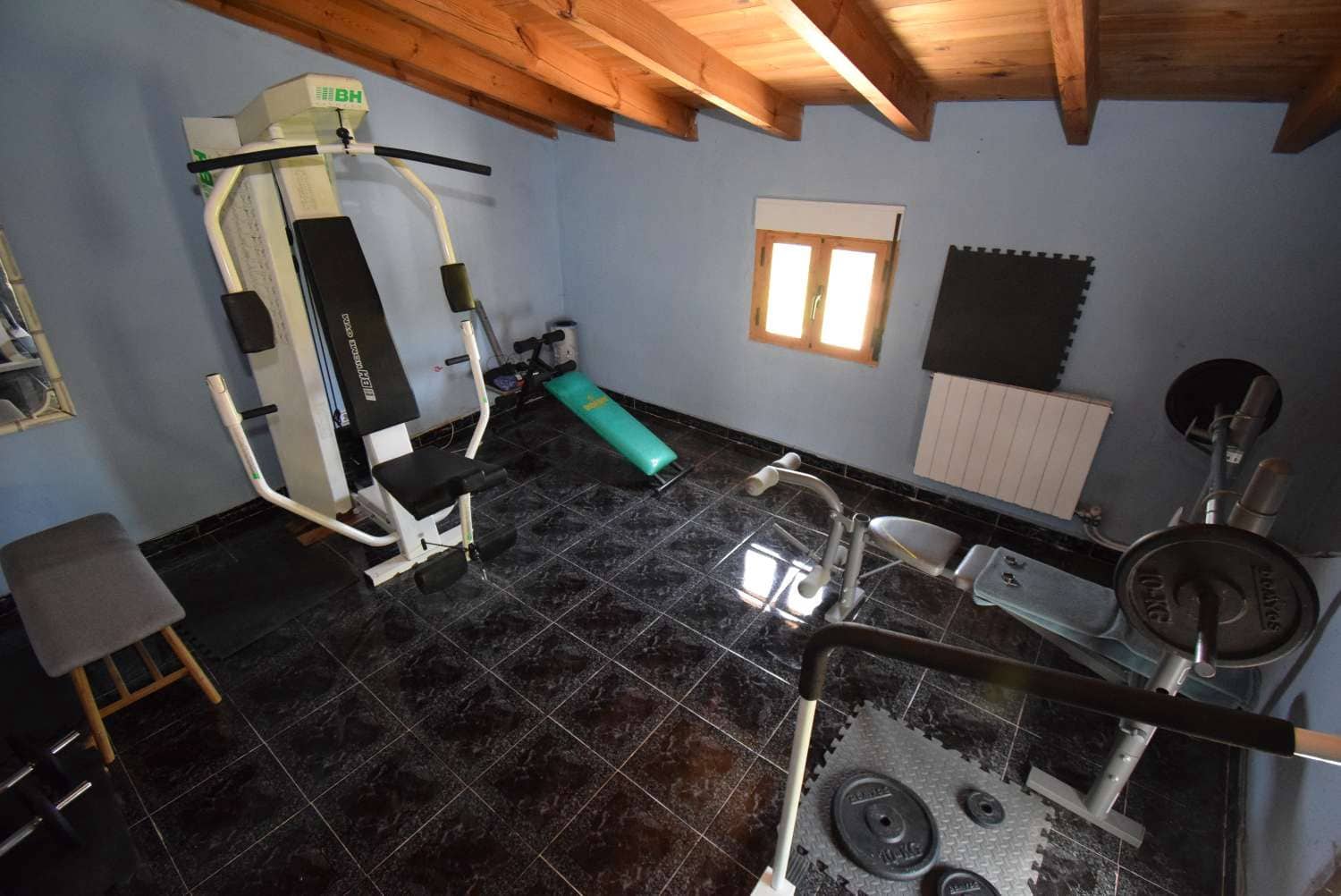 7 soveværelse Finca/Landehus til salg i Montefrio med swimmingpool - € 295.000 (Ref: 7531827)