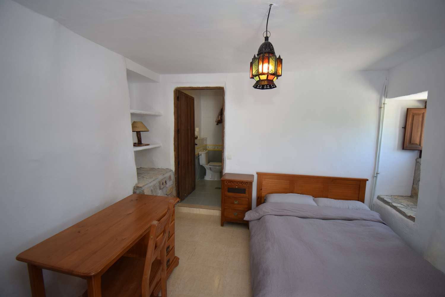 7 soveværelse Finca/Landehus til salg i Montefrio med swimmingpool - € 295.000 (Ref: 7531827)