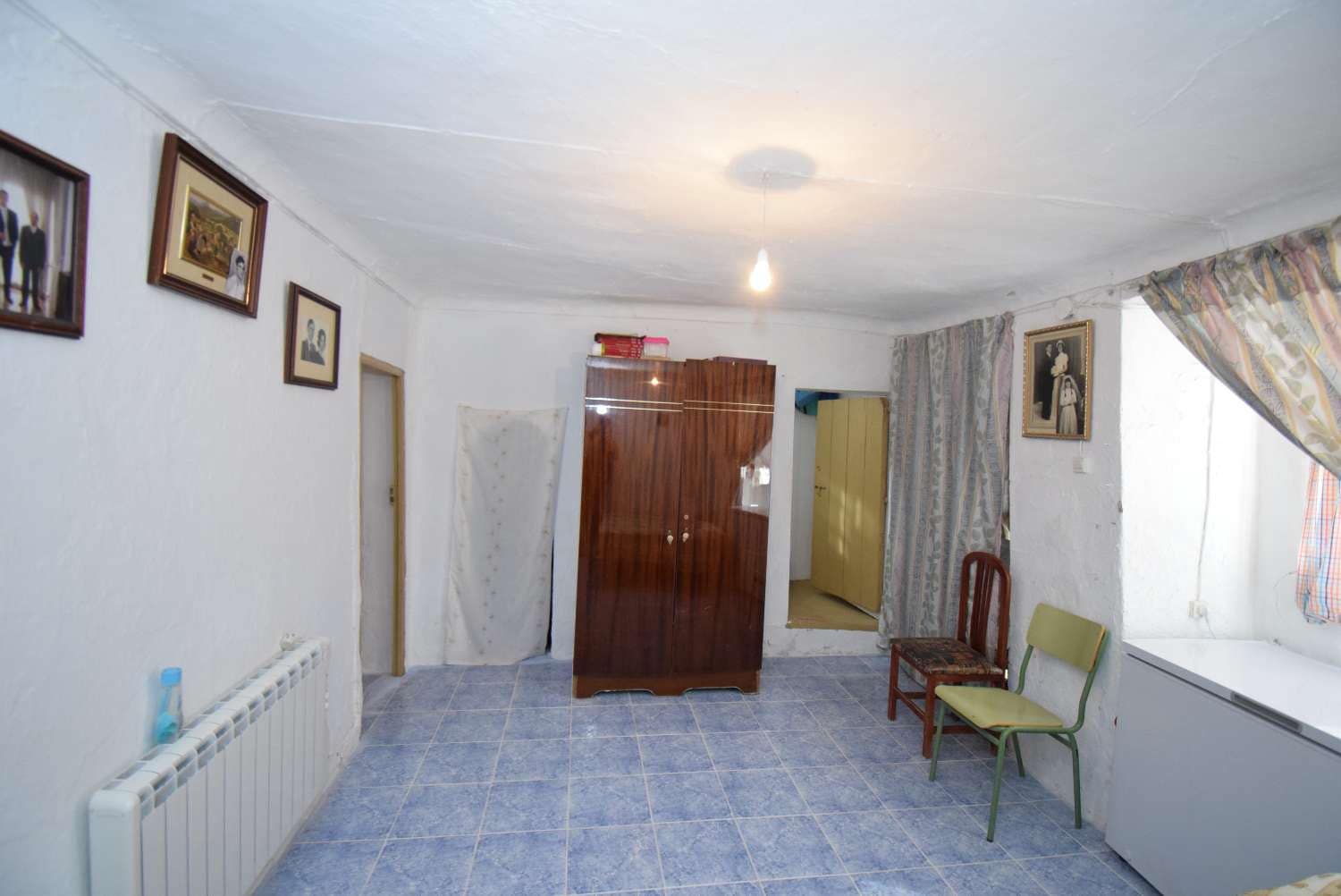 4 soveværelse Finca/Landehus til salg i Loja med garage - € 118.000 (Ref: 7537605)