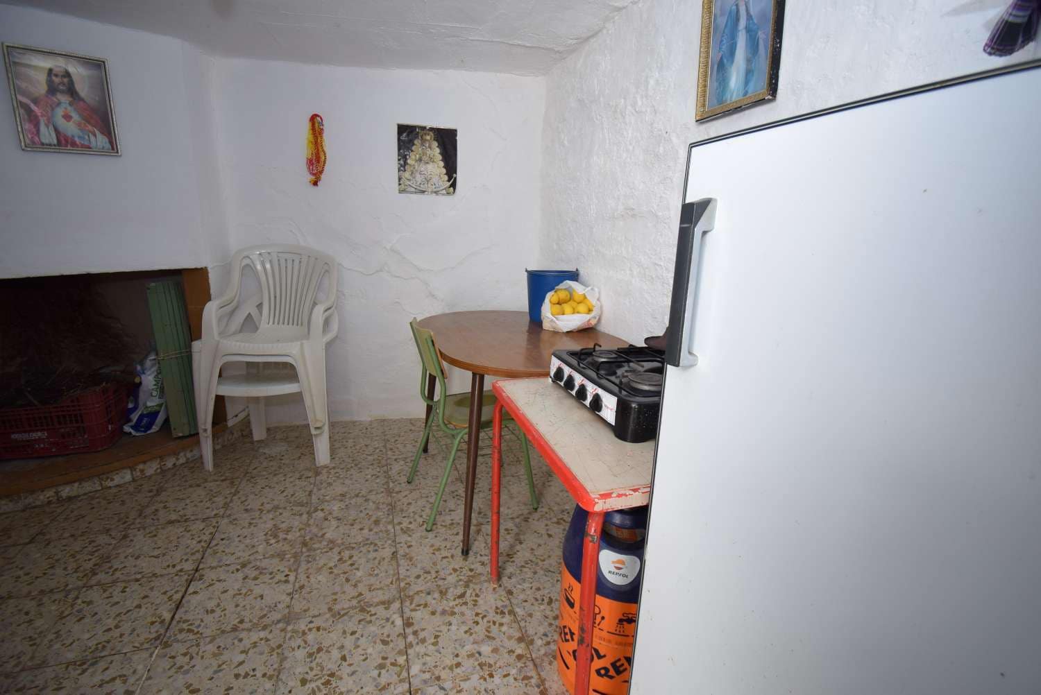 4 soveværelse Finca/Landehus til salg i Loja med garage - € 118.000 (Ref: 7537605)