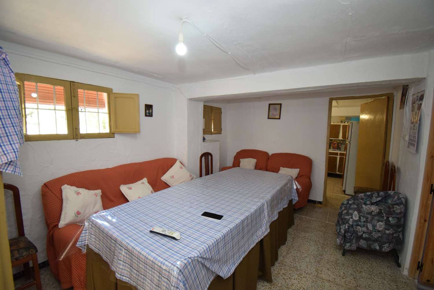 4 soveværelse Finca/Landehus til salg i Loja med garage - € 118.000 (Ref: 7537605)