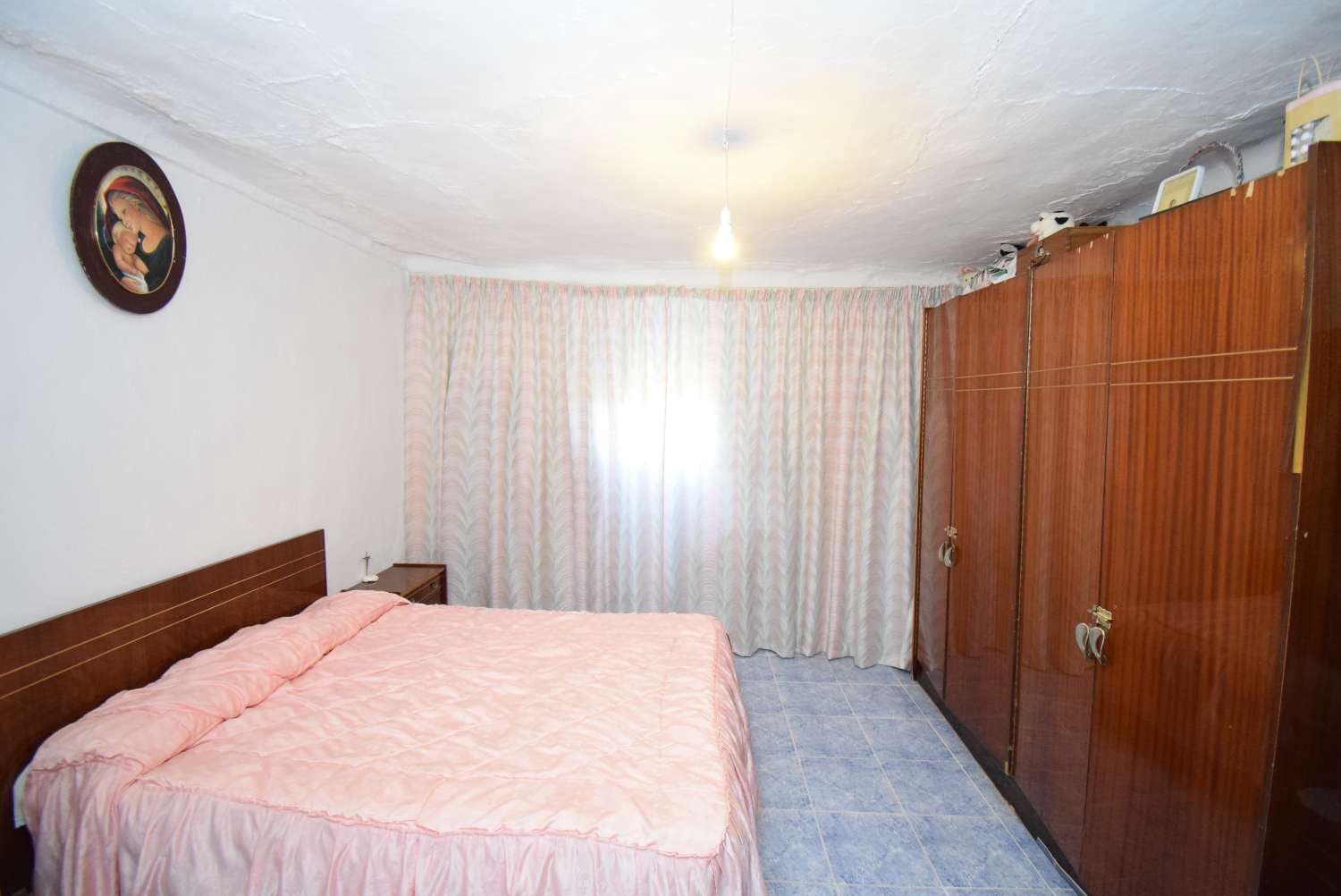 4 soveværelse Finca/Landehus til salg i Loja med garage - € 118.000 (Ref: 7537605)