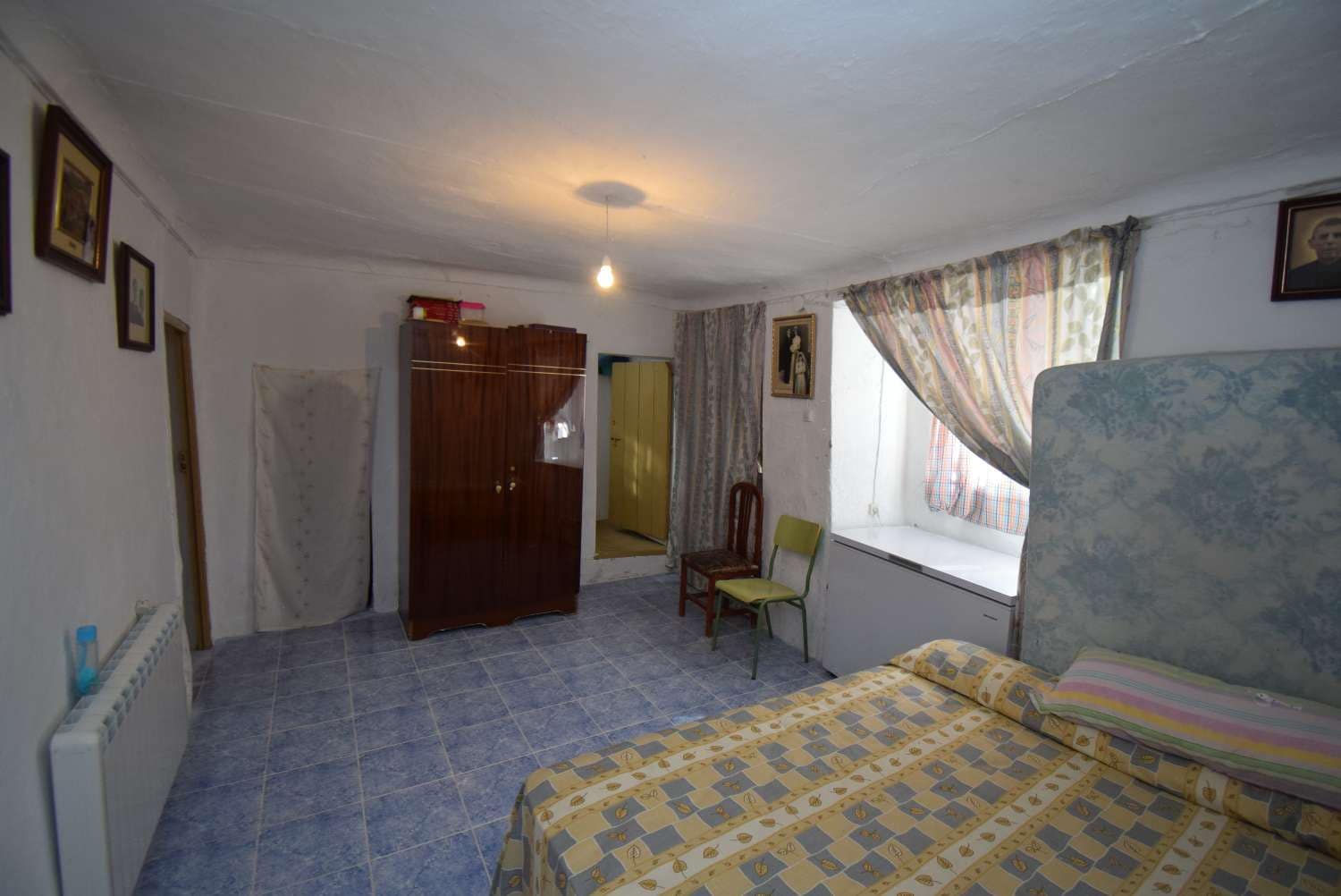 4 soveværelse Finca/Landehus til salg i Loja med garage - € 118.000 (Ref: 7537605)