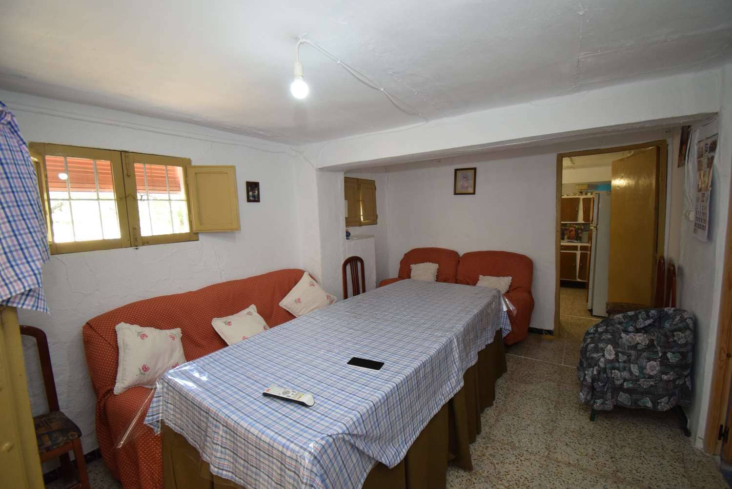 4 soveværelse Finca/Landehus til salg i Loja med garage - € 118.000 (Ref: 7537605)