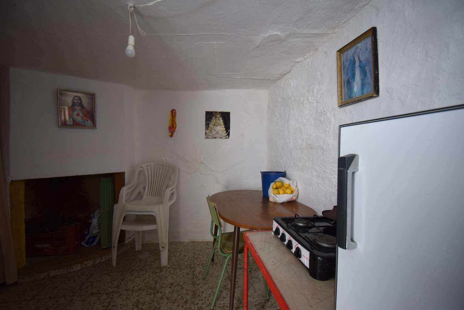 4 soveværelse Finca/Landehus til salg i Loja med garage - € 118.000 (Ref: 7537605)