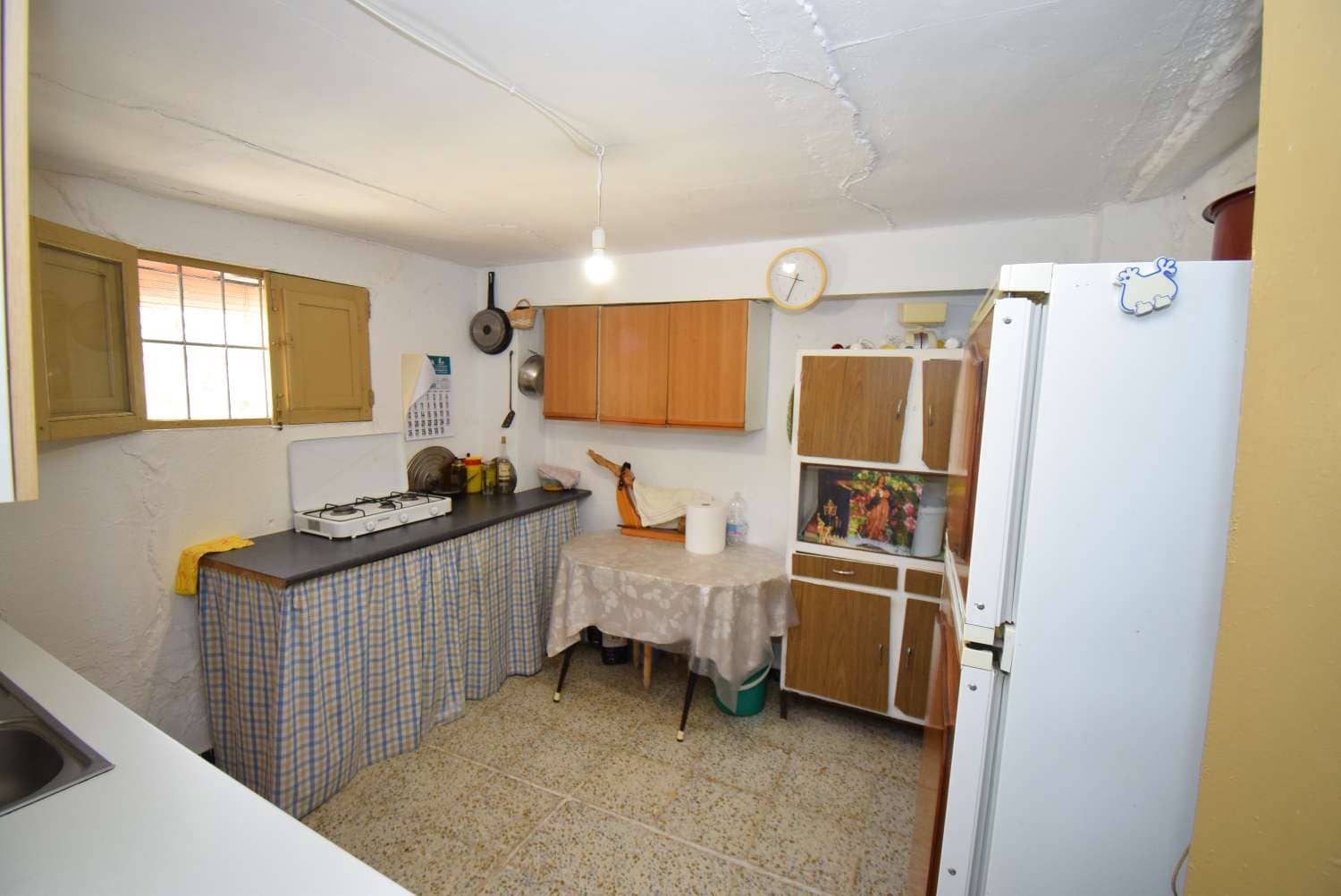 4 soveværelse Finca/Landehus til salg i Loja med garage - € 118.000 (Ref: 7537605)